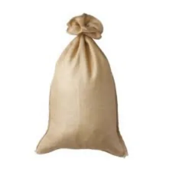 Fine Finishing Cloth Sack